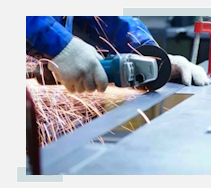 Услуги Изготовление металлоконструкций под ключ в Горном-Алтайске