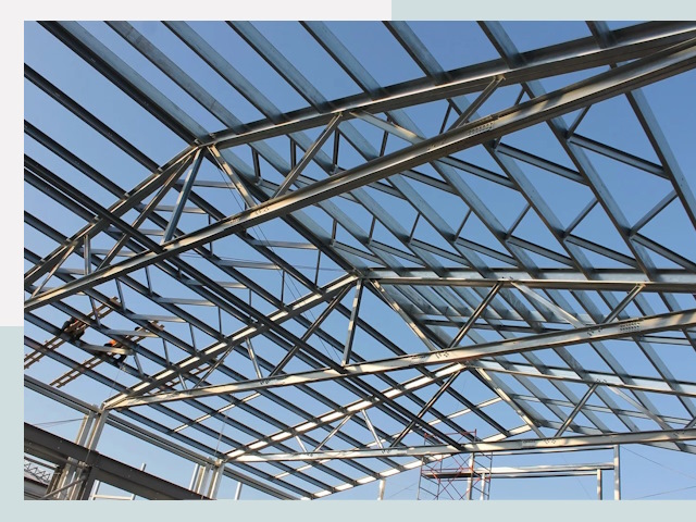 Строительство фермы в Горном-Алтайске