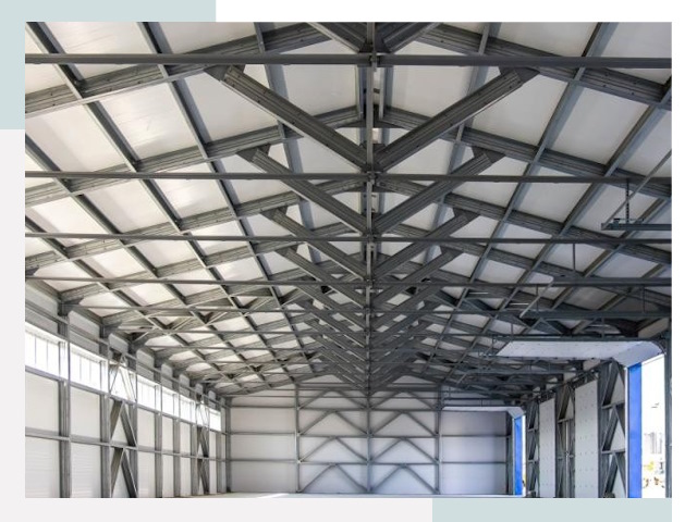 Производственные здания в Горном-Алтайске от 622 руб. - Надежно и быстро