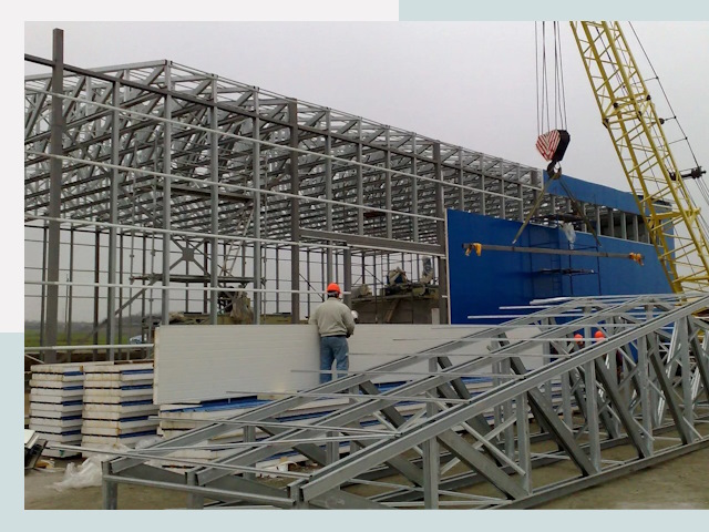 Строительство заводов в Горном-Алтайске