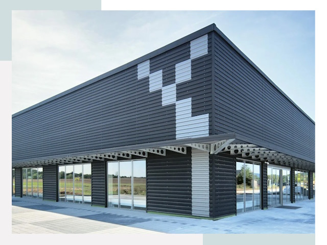 Торговые здания в Горно-Алтайск от 622 руб. за м2