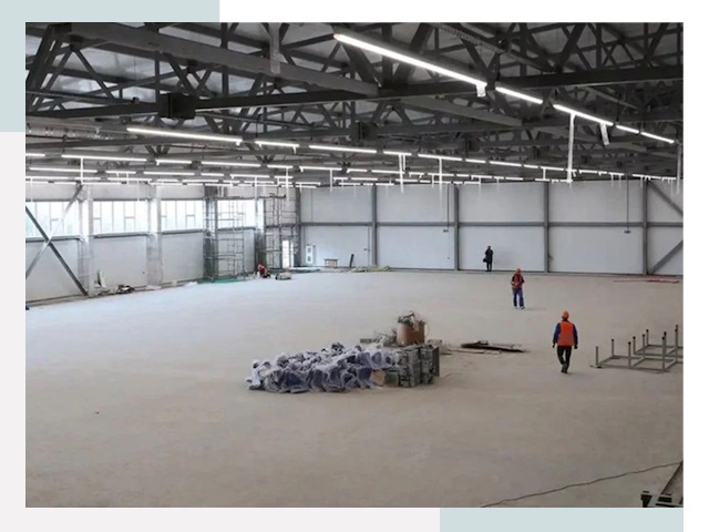 Строительство крытых катков в Горно-Алтайск от 622 руб.