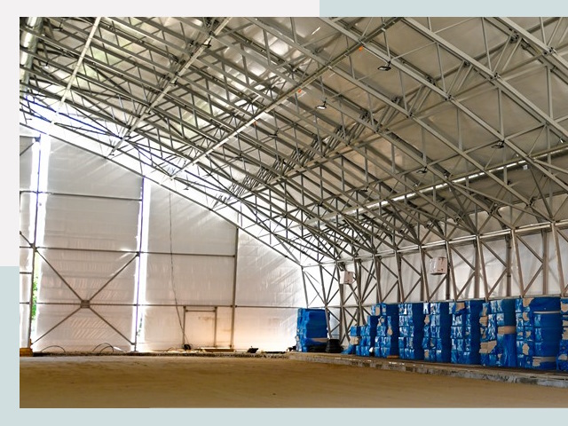 Строительство крытых катков в Горном-Алтайске