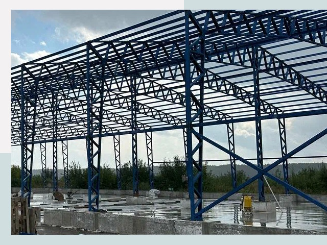 Строительство картодромов в Горном-Алтайске