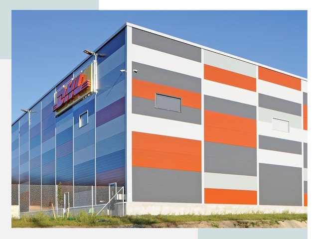 Строительство бизнес-центров в Горном-Алтайске