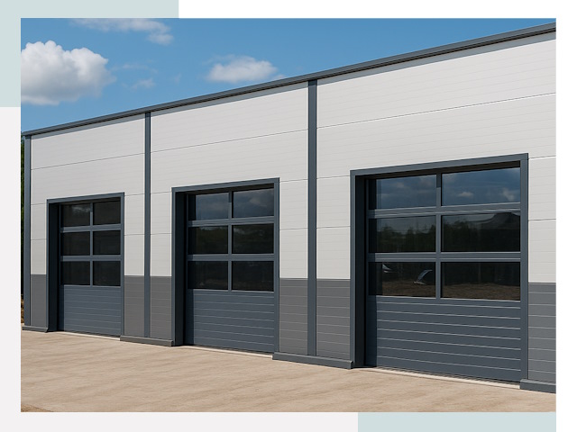 Строительство автомоек в Горном-Алтайске