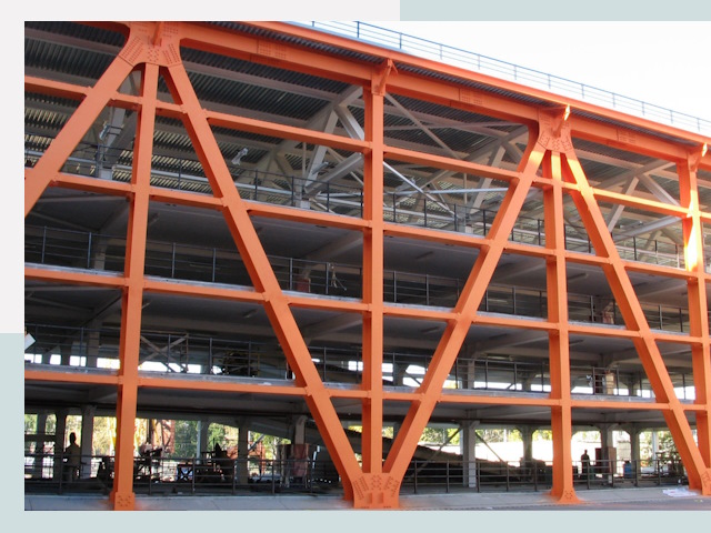 Многоуровневые паркинги в Горно-Алтайск от 622 руб.