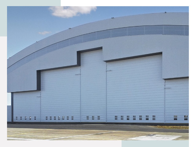 Раздвижные ангары в Горном-Алтайске