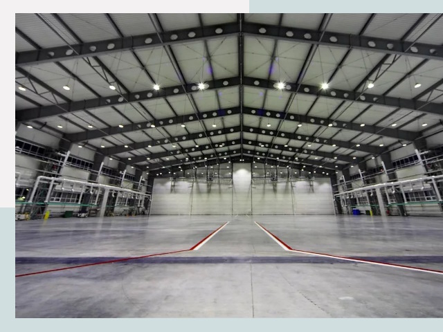 Ангары для бизнеса в Горно-Алтайск от 622 руб. - Надежность и качество