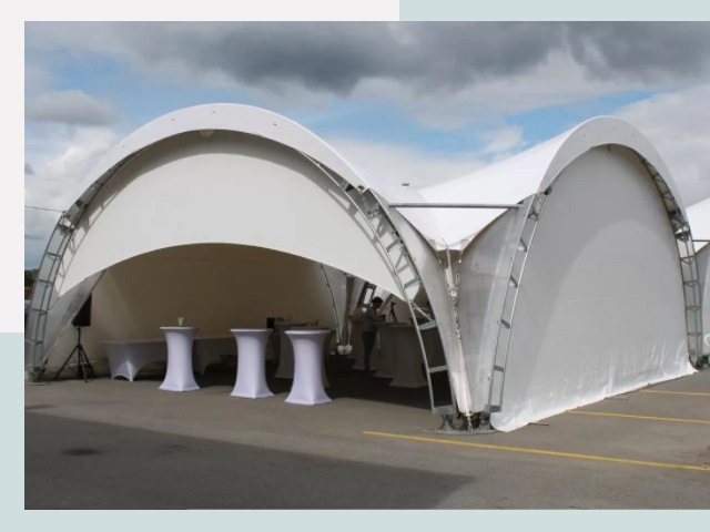 Тентовые павильоны от 622 руб. в Горно-Алтайск и Республика Алтай