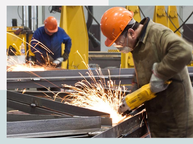 Изготовление металлоконструкций в Горном-Алтайске