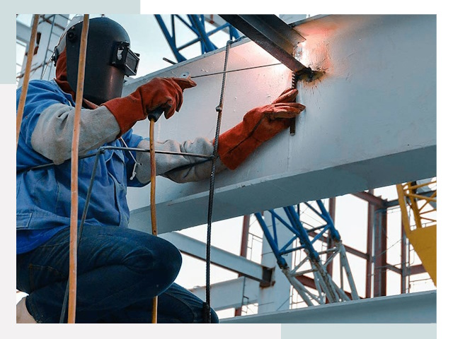 Генеральный подряд в Горном-Алтайске от 622 руб. - Надежность и качество