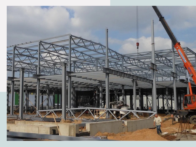 Генеральный подряд в Горном-Алтайске