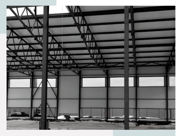 Производство ангаров в Горном-Алтайске