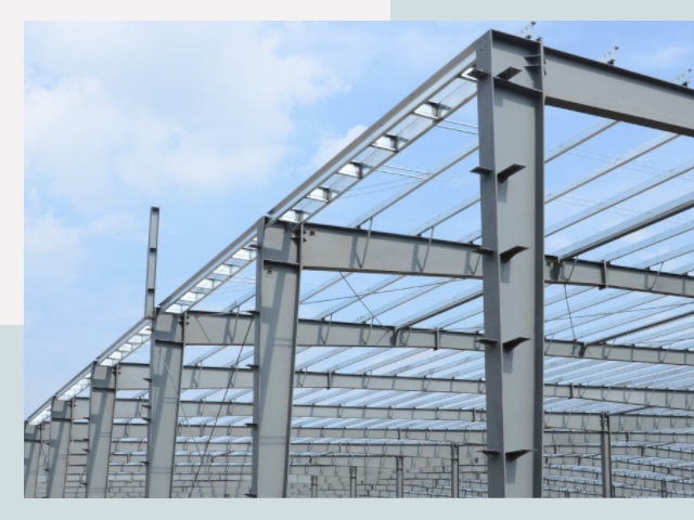 Металлокаркасы для складов от 622 руб. в Горном-Алтайске