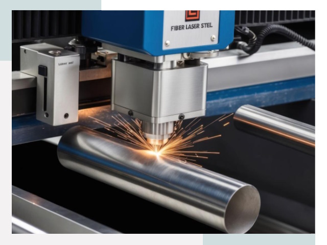 Лазерная резка металла в Горном-Алтайске