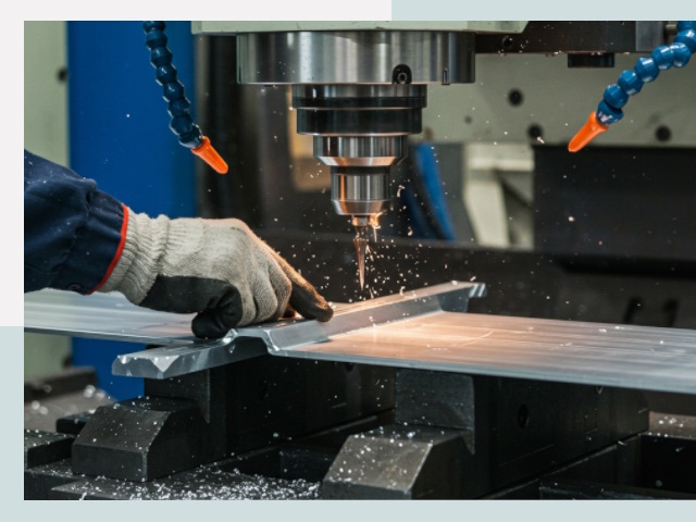 Металлообработка в Горном-Алтайске от 622 руб. - Надежно и быстро